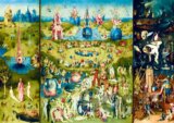 Bosch - The Garden of Earthly Delights
