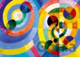 Robert Delaunay - Circular Forms, 1930