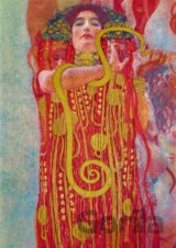 Gustave Klimt - Hygieia, 1931