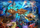 Aqua City