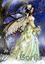 Mist Bride
