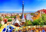 Park Güell, Barcelona
