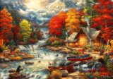 Treasures of the Great Outdoors