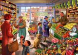 Village Greengrocer