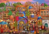 Arabian Street