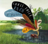 Chris Thile: Bach: Sonatas & Partitas Vol.1