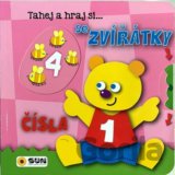 Tahej a Hraj si... se Zvířatky Čísla