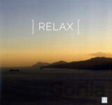 Relax (LP)  Various