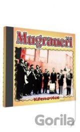 Mugraueři