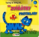 Tahej a Hraj si... se Zvířatky Protiklady