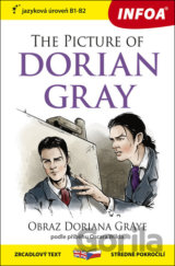 The Picture of Dorian Gray / Obraz Doriana Graye