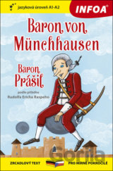 Baron von Münchhausen / Baron Prášil