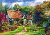 The Hideaway Cottage