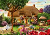 Thatched Cottage
