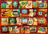 Golden Age of Television-Shelf