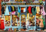 The Clothing Emporium