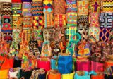 Colorful Baskets