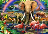 African Savannah