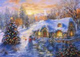 Christmas Cottage