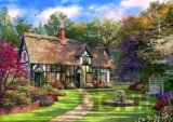 The Hideaway Cottage II.