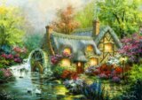 Boehme: Country Retreat