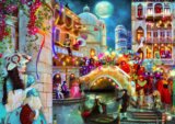 Stewart: Carnival Moon
