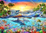 Tropical Bay