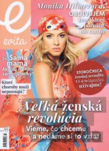 Evita magazín 3/2021