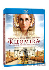 Kleopatra (Edice k 50. výročí)