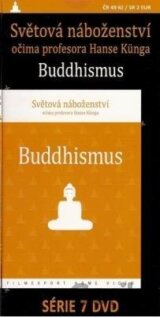 Svetové náboženstvá očami profesora Hansa Künga: Buddhismus