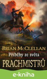 Příběhy ze světa Prachmistrů