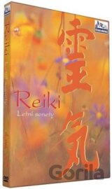 Reiki: Letní sonety 3