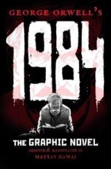 1984 (The Graphic Novel)