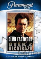 Útěk z Alcatrazu - Paramount Stars