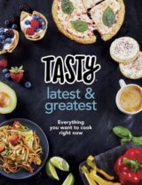 Tasty: Latest and Greatest