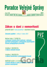 Poradce veřejné správy 3-4/2021