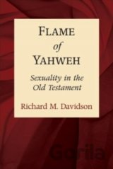 Flame Of Yahweh