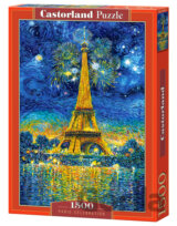 Paris Celebration