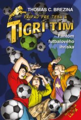 Fantóm futbalového ihriska