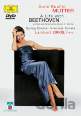 Anne-Sophie Mutter: : A Life With Beethoven