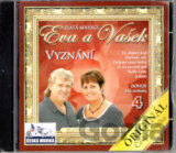 Eva & Vašek: Vyznání