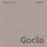 Eno Brian: Music For Films LP