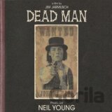 Neil Young: Dead Man LP