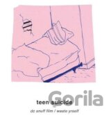 Teen Suicide: Snuff Film / Waste Yrself LP