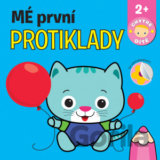 Mé první protiklady