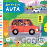 Jak to žije: Auta