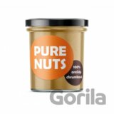 Pure Nuts  100% arašidy chrumkavé