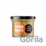 Pure Nuts  100% arašidy jemné