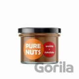 Pure Nuts  Arašidy + čokoláda