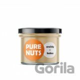 Pure Nuts  Arašidy + kokos